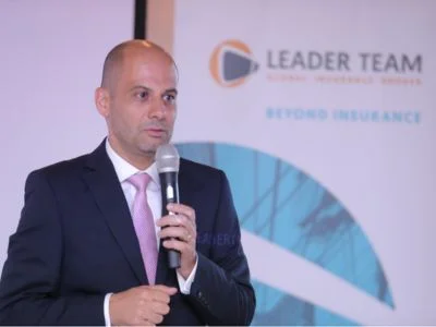 Razvan Rusu – Viziunea Inovatoare a unui CEO în Inima Industriei Asigurărilor