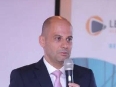 Inovare și Securitate în Era Digitală: Un Dialog cu Răzvan Rusu, CEO-ul Leader Team