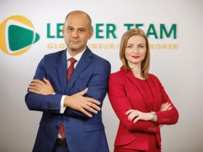 Interviu Exclusiv: Răzvan Rusu despre Inovație și Succes în Lumea Asigurărilor de Construcții cu Leader Team Broker