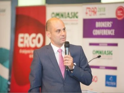 Inovarea în Asigurările pentru E-commerce pe Amazon: Un Dialog cu Răzvan Rusu, CEO-ul Leader Team
