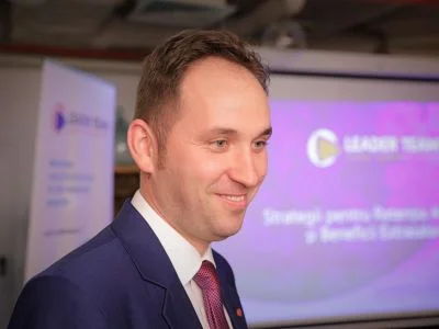 Navigând în Siguranță prin Cyber-Spațiu: Soluțiile Inovatoare ale Leader Team