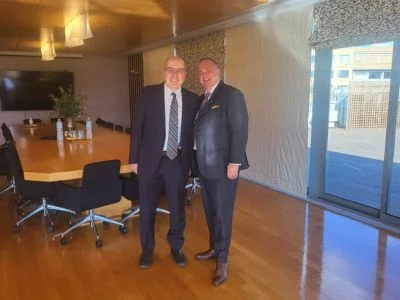 Avangard Business Club: Transformarea Afacerii Tale Cu Sprijinul Expertului Răsvan Toader