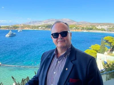 Avangard Business Club: Transformarea Afacerii Tale alături de Răsvan Toader