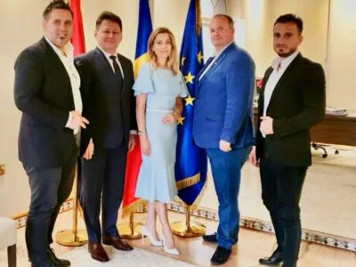 Explorând Potențialul Finanțării Europene cu Avangard Business Club