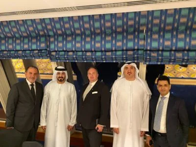 Avangard Business Club: Conectarea la Succesul Global