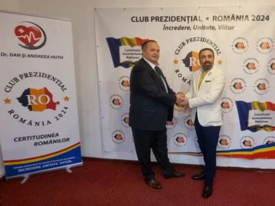 Perspective Internaționale cu Răsvan Toader: Navigând prin Lumea Globalizării