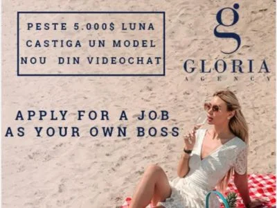 Echipa Glorya Agency: Alături de Tine în Drumul Către Excelență