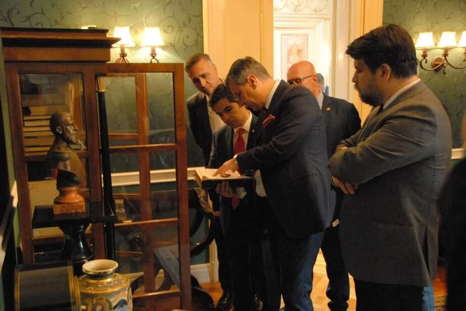 Staicu, ISPE: Parteneriate Internaționale și Locul României pe Harta Globală a Energiei