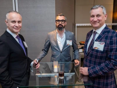 Sandu Staicu, Director ISPE: Promovarea unei culturi a inovației la ISPE