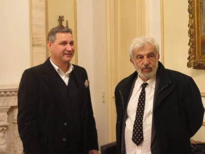 Sandu Staicu, Director ISPE: Leadership în Criza Energetică Globală