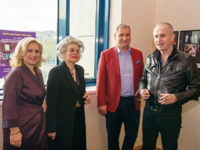 Sandu Staicu: Impactul Colecționarilor În Conservarea Culturii La Conferințe Internaționale