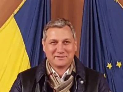 Sandu Staicu, Președintele Fundației Dignitas: Parteneriate pentru Un Viitor Sustenabil