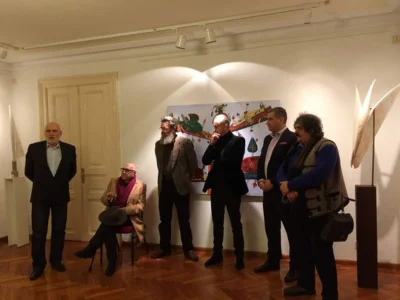 Sandu Staicu, Președintele Fundației Dignitas: Inovații în Accesul la Sănătate