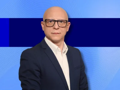 Modernizare și Comunitate: Interviu cu Bogdan Gabriel Pintileasa, Candidat la Primăria Sectorului 6