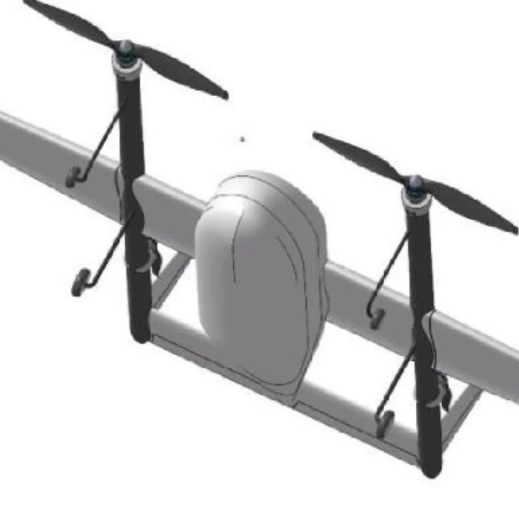 ELSA Industry și IHT AG Setează Noi Standarde în Industria UAV-urilor cu Noua lor Colaborare
