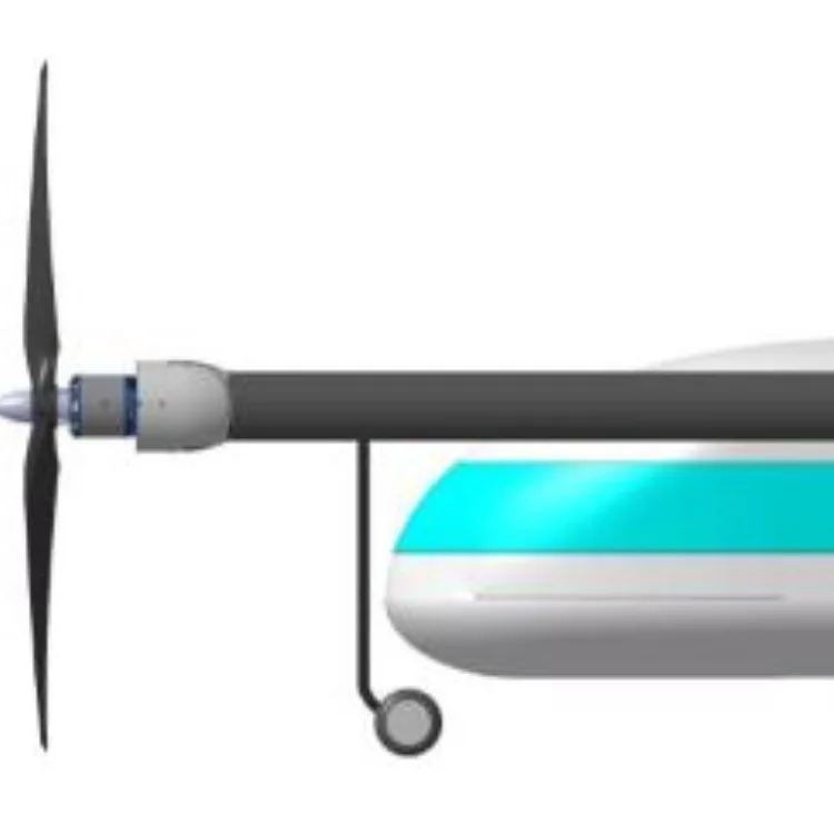 Parteneriatul ELSA-IHT revoluționează UAV-urile ecologice