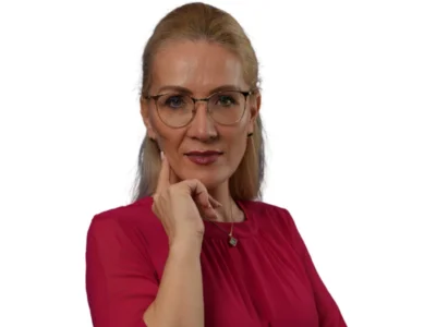 Ramona Ioana Bruynseels și Inițiativa „Eu Pot”: Revitalizarea Clasei Politice Prin Competență și Responsabilitate