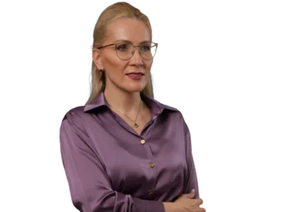 Ramona Ioana Bruynseels, Candidat la Primăria Sector 1: Experiența de Viață în SUA și Impactul Acesteia pe Plan Profesional