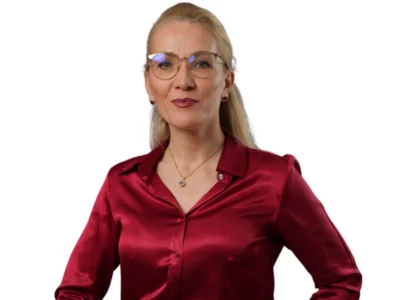 Ramona Ioana Bruynseels: Implicarea în Inițierea unui Vehicul Internațional de Finanțare a Infrastructurii din România