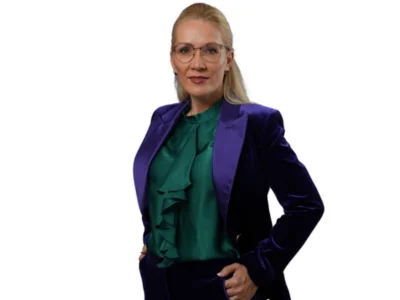 Ramona Ioana Bruynseels: Promovarea Intereselor Mediului de Afaceri în Calitate de Consilier de Stat