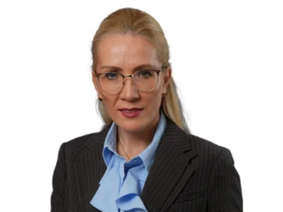 Ramona Ioana Bruynseels: Conducerea Proiectului Caritabil RE:START ROMÂNIA pentru Reînnoirea Socială și Economică