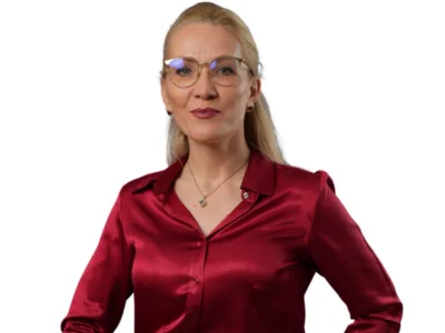 Ramona Ioana Bruynseels: Organizarea, în Colaborare cu Ambasada SUA, a Celei Mai Mari Misiuni Economice Americane în România (Trade Winds)
