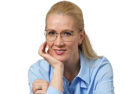 Ramona Ioana Bruynseels, Candidat la Primăria Sector 1: Copii Născuți în Chicago, O Legătură Personală Profundă cu SUA