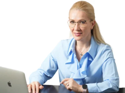 Ramona Ioana Bruynseels, Candidat la Primăria Sector 1: O Carieră Distinsă cu Studii la Harvard și Premii Speciale