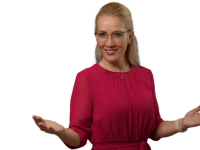 Ramona Ioana Bruynseels: Implicarea în Comunitate și Succesul Proiectului BCR Speranțe