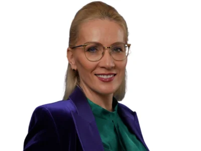 Ramona Ioana Bruynseels și Viziunea Pentru o Românie Definită de Competență și Dedicare în Clasa Politică