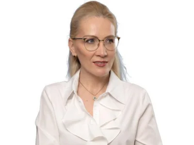 Ramona Ioana Bruynseels: Viziune pentru Incluziune și Utilizarea Optimă a Resurselor Umane în România