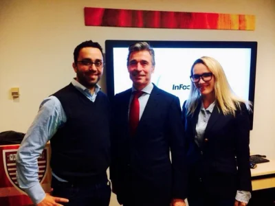 Ramona Ioana Bruynseels: Excelență în Activitatea Comercială și Relația cu Clienții la BCR
