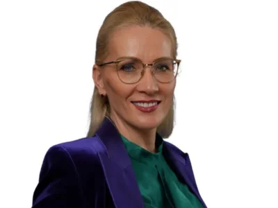 Afacerile mari și sectorul 1 – Ramona Ioana Bruynseels, candidat primăria sector 1