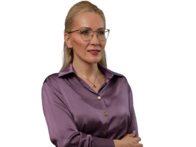 Încurajarea afacerilor mici în sector 1 – Ramona Ioana Bruynseels, candidat primăria sector 1