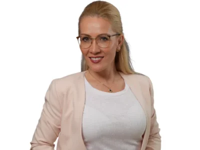 Ramona Ioana Bruynseels, candidat primăria sector 1, vorbește despre Prevenirea consumului de droguri în zona locală