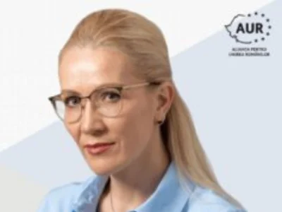 Ramona Ioana Bruynseels urează Paște Fericit, gânduri bune tuturor: de la contracandidați la prieteni și alegatori ai sectorului 1