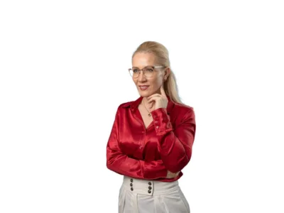 Lupta pentru Democrație: Ramona Ioana Bruynseels, Candidat la Primăria Sectorului 1, Înfruntă Establishment-ul Politic
