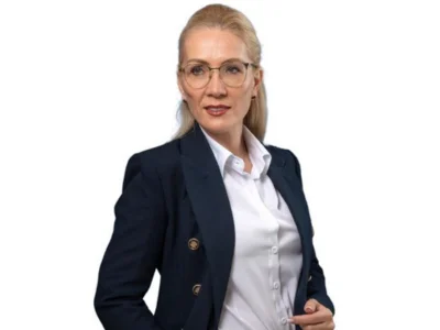 Reforma Provocată: Ramona Ioana Bruynseels, Candidat la Primăria Sectorului 1, Înfruntă Opoziția PSD