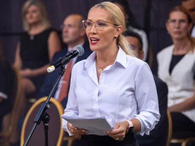 Problemele din Sectorul 1 în Centrul Dezbaterilor în Campania Ramonei Ioana Bruynseels, Candidat la Primăria Sectorului 1