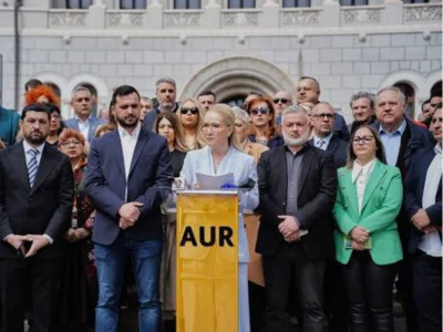 Contextul Politic din Sectorul 1