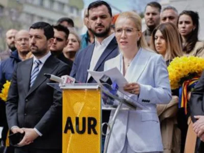 Ramona Ioana Bruynseels, Candidat la Primăria Sectorului 1, Își Apără Candidatura În Fața Contestațiilor PSD