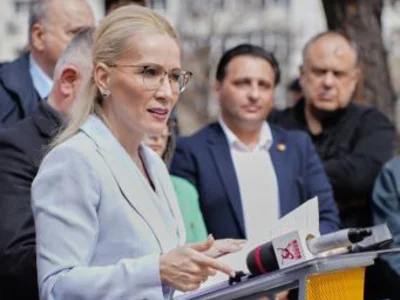 Confruntare în Sectorul 1: Ramona Ioana Bruynseels Luptă Împotriva „Caracatiței PSD”