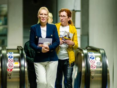Fără birocrație în Sectorul 1 = One-stop-shop pentru acte și autorizații – Ramona Ioana Bruynseels, candidat primăria sector 1