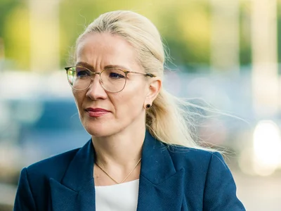 NU DROGURILOR – Ramona Ioana Bruynseels, candidat primăria sector 1