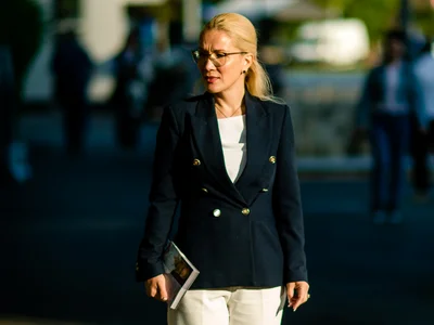 Investiții de #Bunsimţ pentru sănătate: O Nouă Viziune pentru Sectorul 1 – Ramona Ioana Bruynseels, candidat primăria sector 1