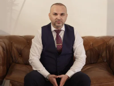 Eduard Petrescu, CEO EKO Group, Invitat la ‘Neatza cu Răzvan și Dani’: Importanța Digitalizării în Era Modernă