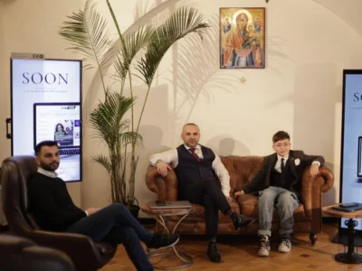 Digitalizarea, o Prioritate pentru EKO Group: Eduard Petrescu Dezvăluie Planurile în Emisiunea ‘Neatza cu Răzvan și Dani’