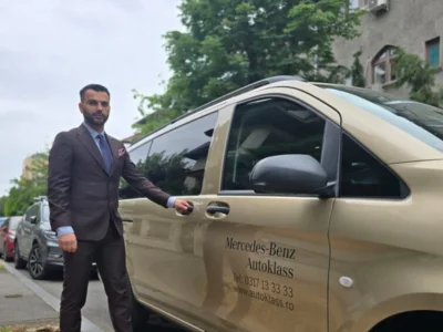 BFC 5 Strălucește cu Sprijinul EkoGroup și Eduard Petrescu