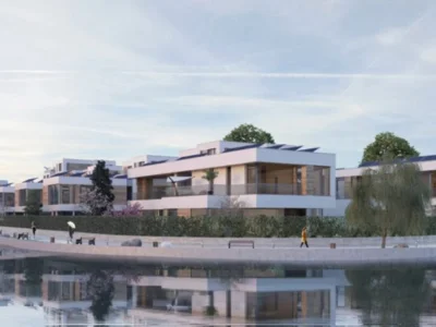 Nicu Samuel, Dezvoltatorul Up Lake Residence, Vorbește Despre Proiectul Său