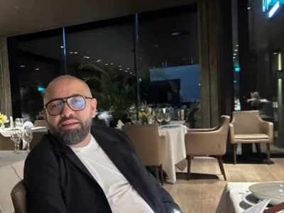 Interviu cu Nicu Samuel, CEO-ul Up Lake Residence: Inovație și Lux în Dezvoltările Imobiliare